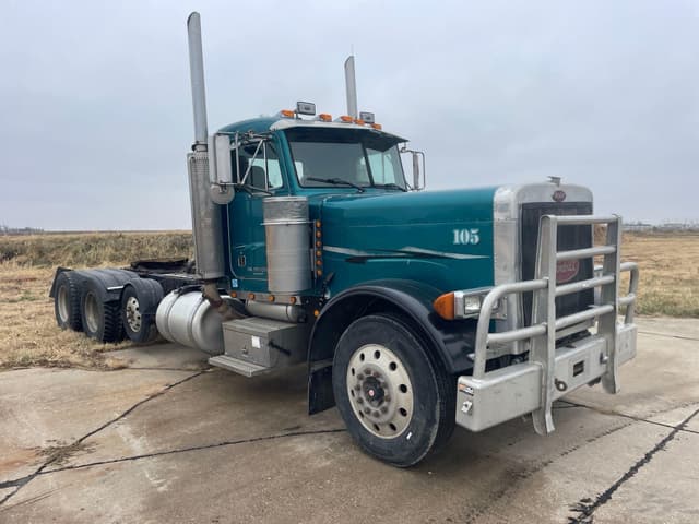 Image of Peterbilt 379 equipment image 2