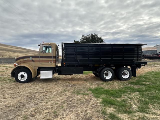 Image of Peterbilt 357 equipment image 1