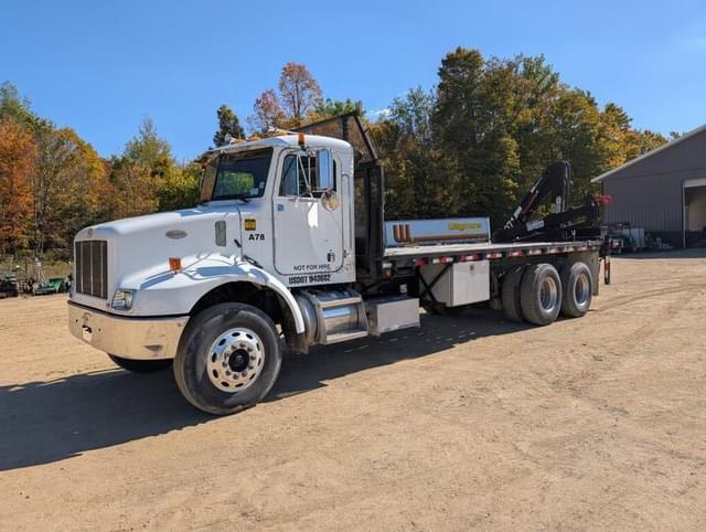Image of Peterbilt 330 equipment image 1