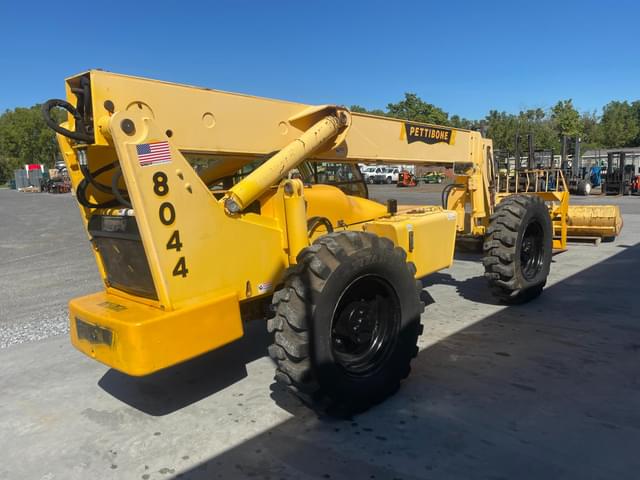 Image of Pettibone 8044 equipment image 2