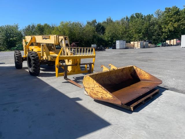 Image of Pettibone 8044 equipment image 1