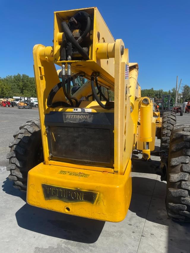 Image of Pettibone 8044 equipment image 4