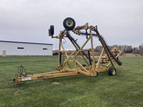 Main image Phillips 4305A