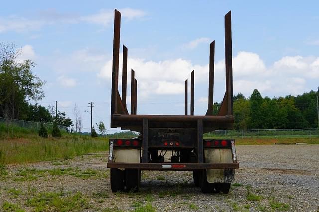 Image of Pitts  LT-42-8-L equipment image 3