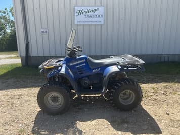 Main image Polaris Magnum 325