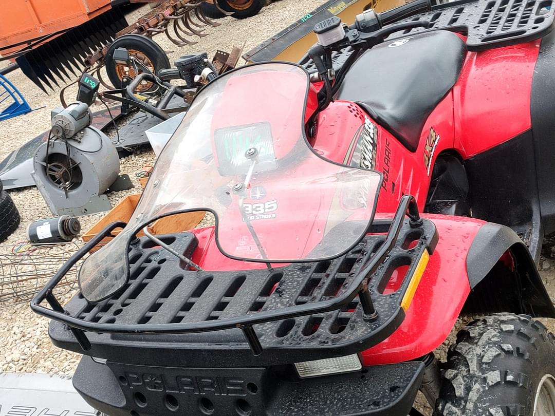 Image of Polaris Sportsman 335 Image 1