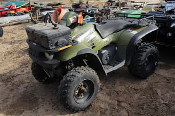 Main image Polaris Sportsman 335
