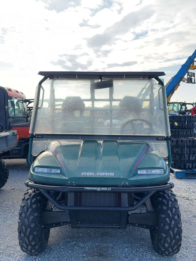 Image of Polaris Ranger equipment image 1
