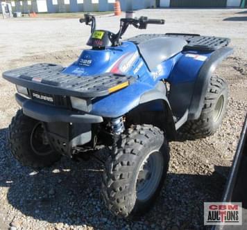 Main image Polaris Magnum 325