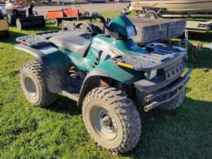 2000 Polaris Magnum 500 Image