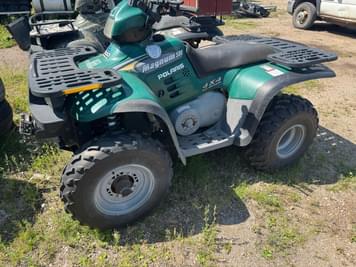 Main image Polaris Magnum 500
