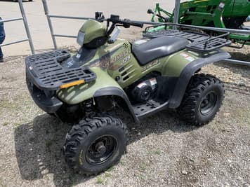 Main image Polaris Sportsman 335