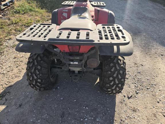 Image of Polaris Sportsman 400 equipment image 2