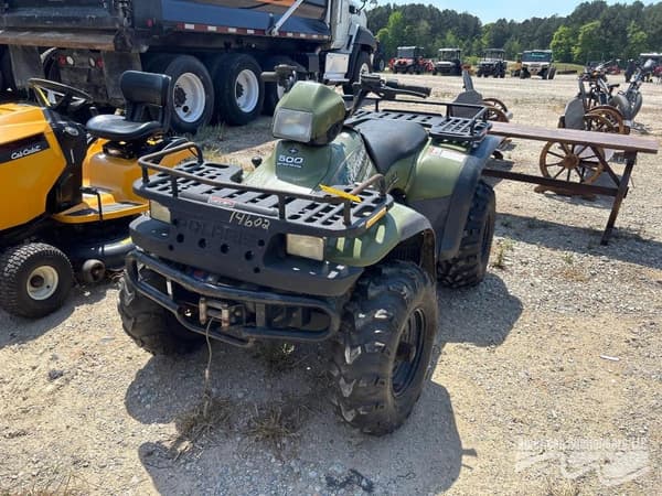 Equipment Main Image