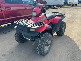 Main image Polaris Sportsman 500