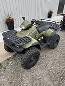 2000 Polaris Sportsman 500 Image