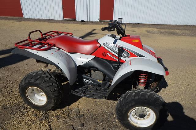 Image of Polaris Trail Boss 325 equipment image 2