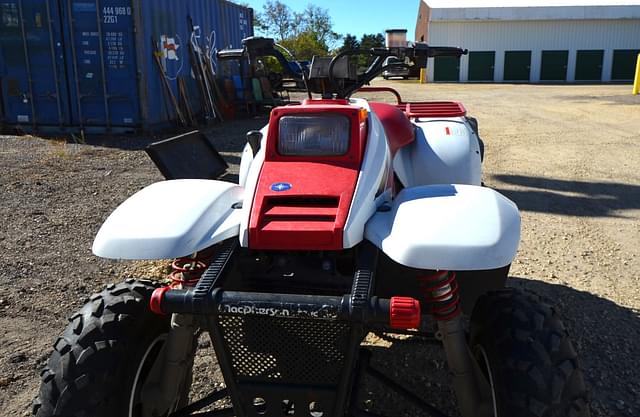 Image of Polaris Trail Boss 325 equipment image 1