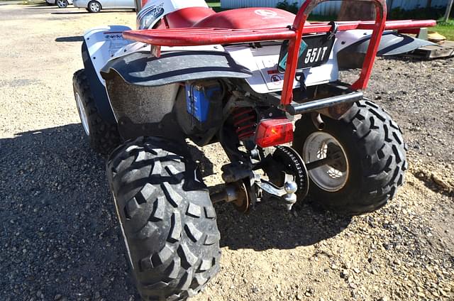 Image of Polaris Trail Boss 325 equipment image 4