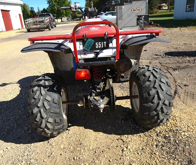 Image of Polaris Trail Boss 325 equipment image 3