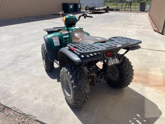 Image of Polaris Xplorer 400 equipment image 1
