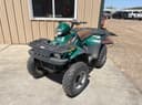2000 Polaris Xplorer 400 Image