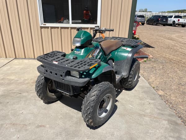 Equipment Main Image