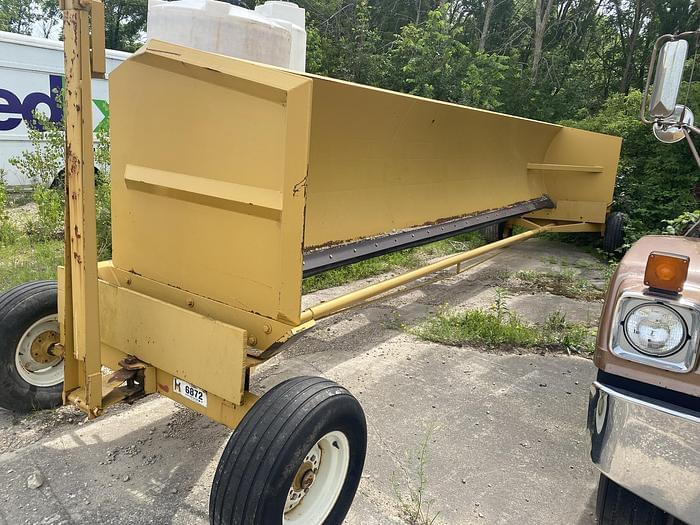 Image of Pro-Tech Snow Pusher Primary image