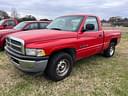 2000 Dodge Ram 1500 Image