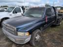 2000 Dodge Ram 3500 Image