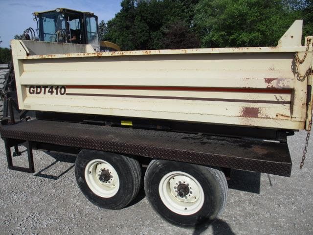 Image of Rayside GDT410 equipment image 4