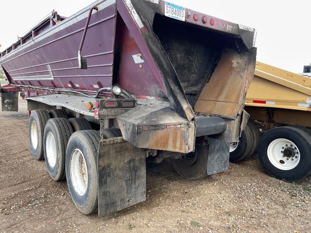 Image of Red River LB334 equipment image 2