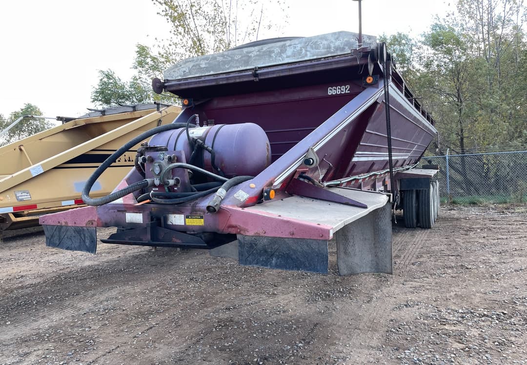 Image of Red River LB334 Primary image