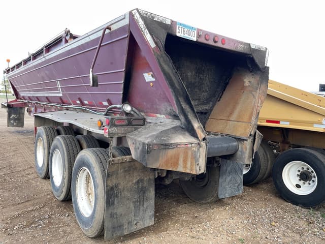 Image of Red River LB334 equipment image 3