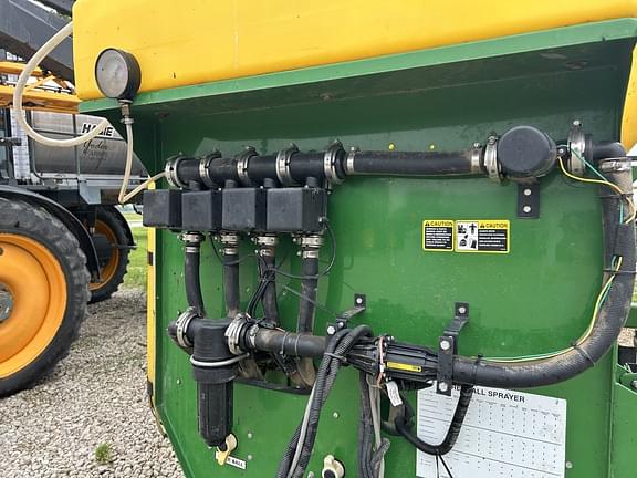 Image of Redball 570 equipment image 2