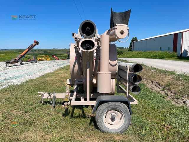 Image of REM 1026B equipment image 1