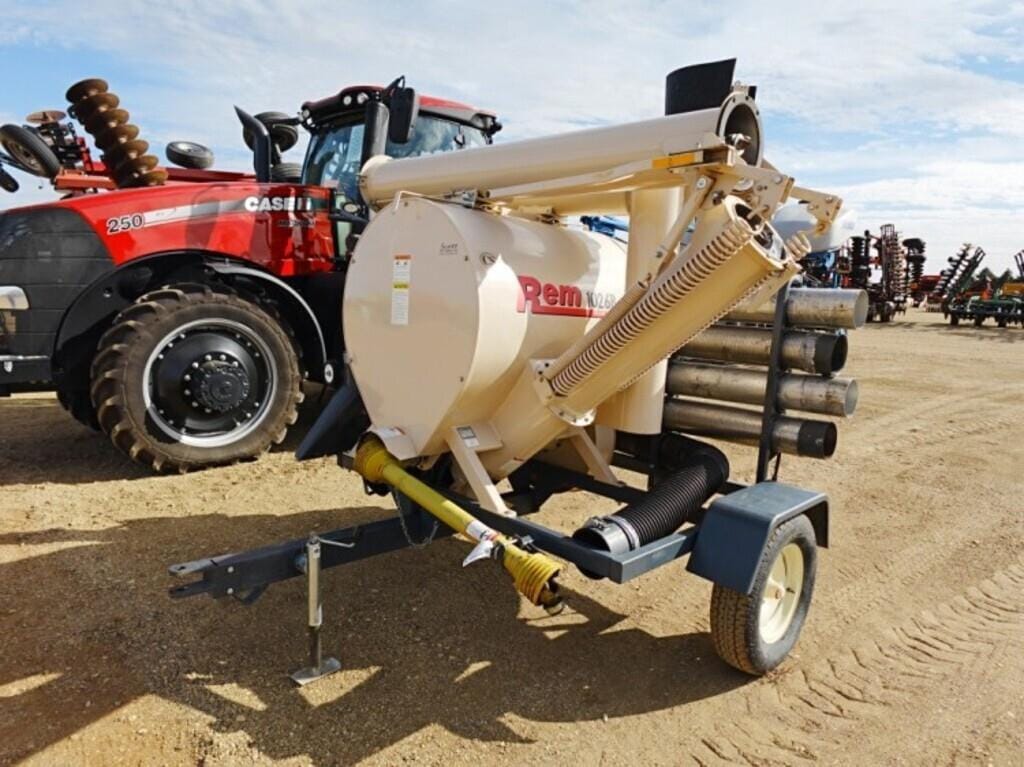 2000 REM 1026B Equipment Image0