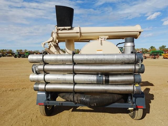 Image of REM 1026B equipment image 3