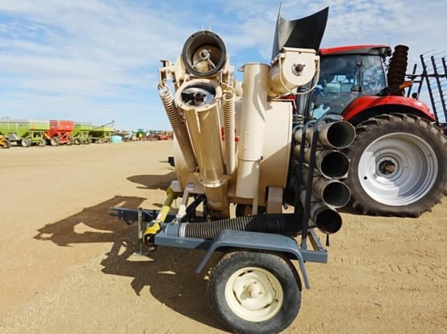 Image of REM 1026B equipment image 2