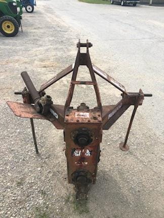 Main image Rhino 1800