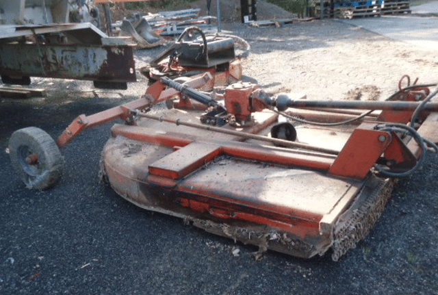 Image of Rhino CY84 equipment image 3