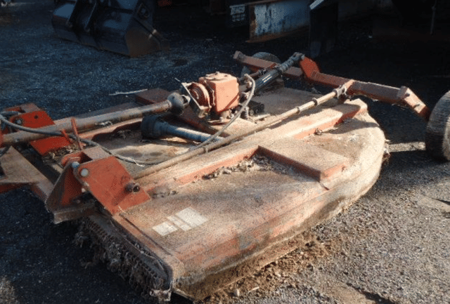 Image of Rhino CY84 equipment image 4