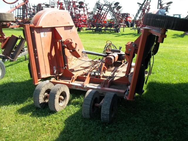 Image of Rhino SE415A equipment image 4