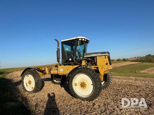 Image of Ag-Chem RoGator 854 equipment image 1