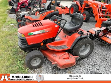 SOLD 2000 Scotts 2554 Stock 125503 Other Equipment with 730