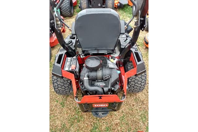 Image of Toro Z Master equipment image 4