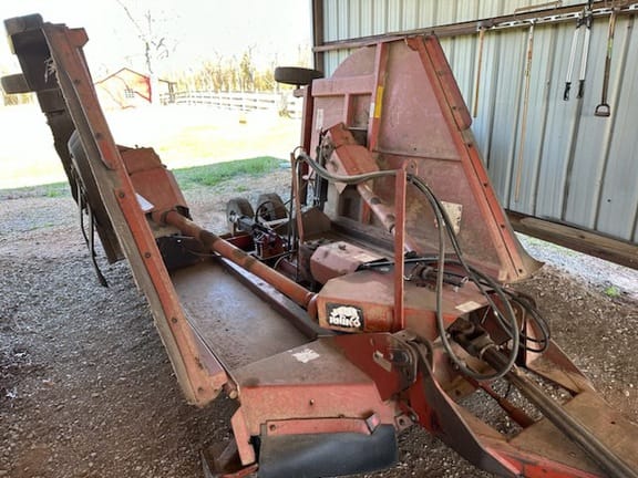 2000 Rhino FM15 Equipment Image0