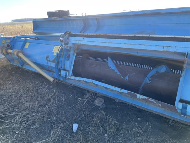 Image of Shelbourne Reynolds RVS28 equipment image 3