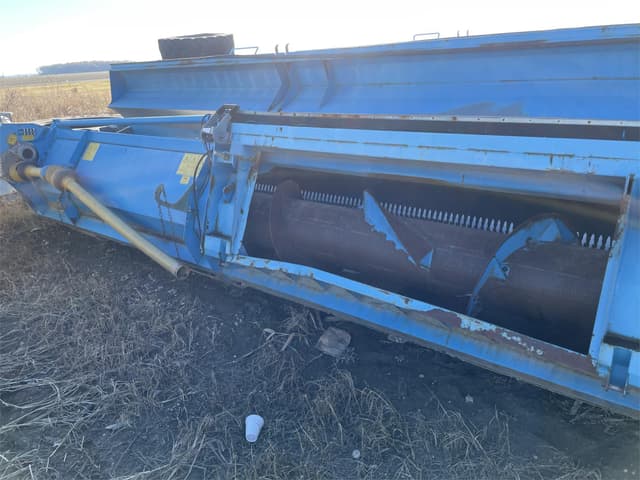 Image of Shelbourne Reynolds RVS28 equipment image 3