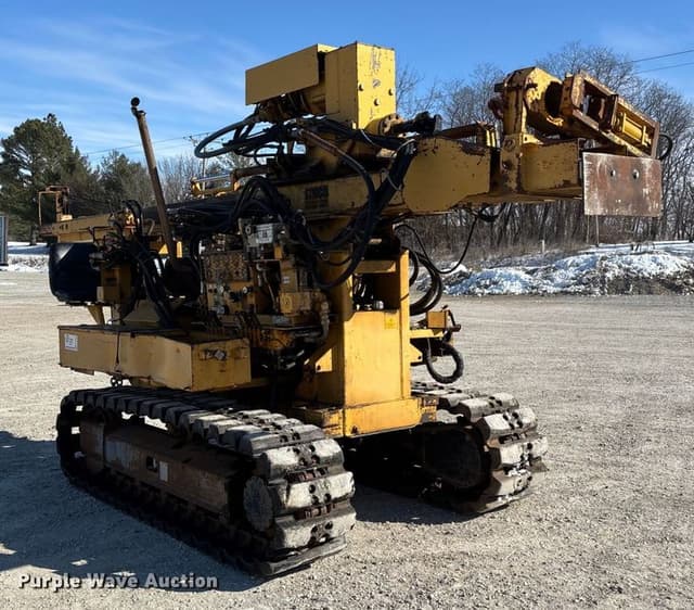 Image of Simco 4000 TR-2 equipment image 2